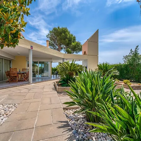 Villa Elegant Near Pollensa Port de Pollenca
