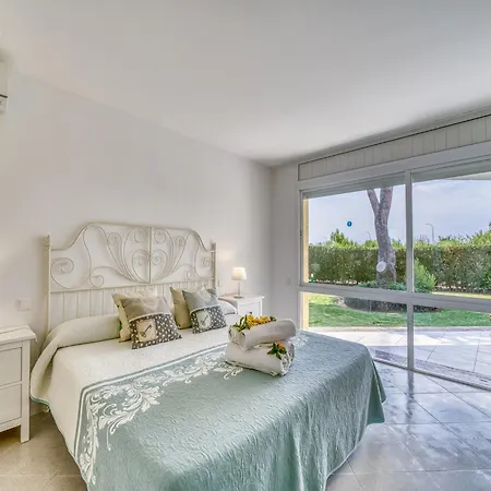 Villa Elegant Near Pollensa