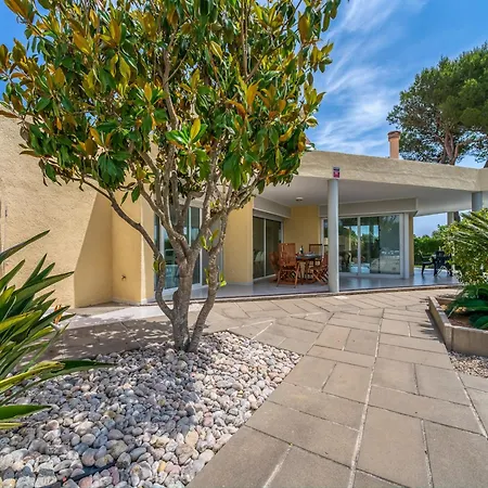 Villa Elegant Near Pollensa *
